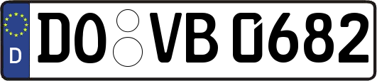 DO-VB0682