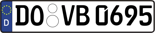 DO-VB0695