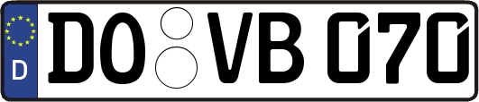 DO-VB070