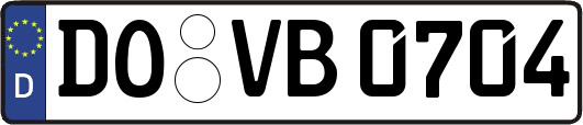DO-VB0704