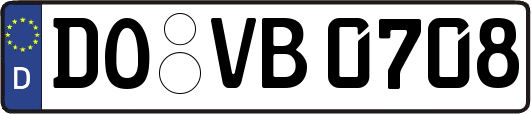 DO-VB0708