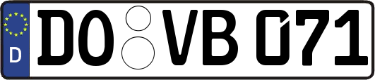 DO-VB071