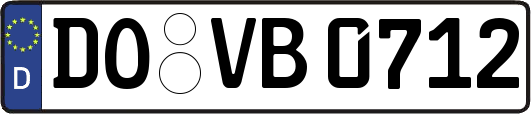 DO-VB0712