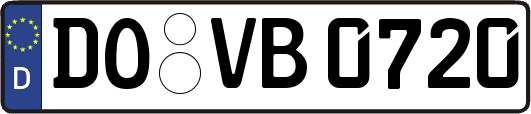DO-VB0720