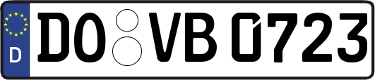 DO-VB0723