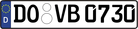 DO-VB0730