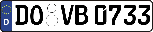 DO-VB0733