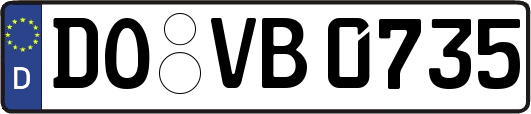 DO-VB0735
