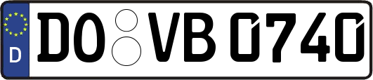 DO-VB0740