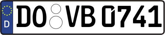 DO-VB0741