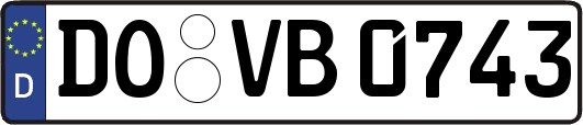 DO-VB0743