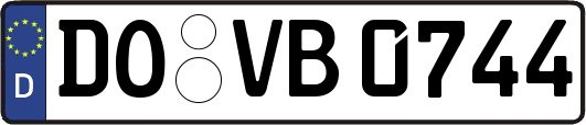 DO-VB0744