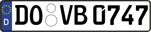 DO-VB0747