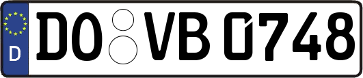 DO-VB0748