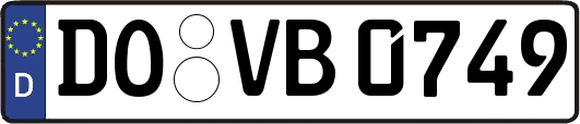 DO-VB0749