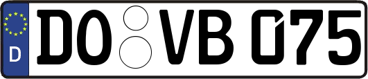 DO-VB075