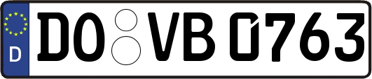 DO-VB0763