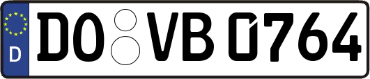 DO-VB0764
