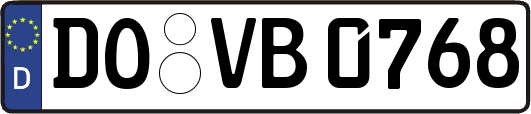 DO-VB0768
