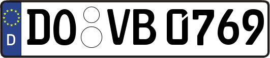DO-VB0769