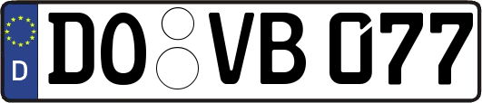 DO-VB077