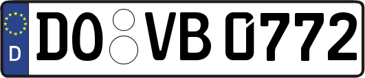 DO-VB0772