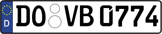 DO-VB0774