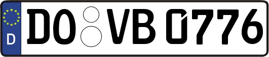 DO-VB0776