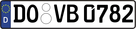 DO-VB0782