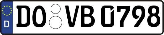 DO-VB0798