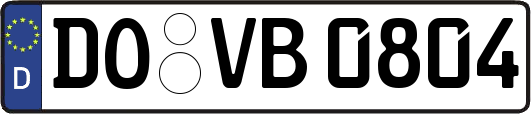 DO-VB0804