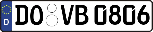 DO-VB0806