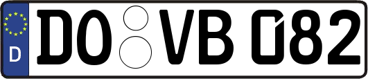 DO-VB082