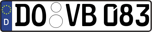 DO-VB083