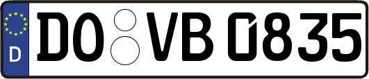DO-VB0835