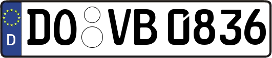 DO-VB0836