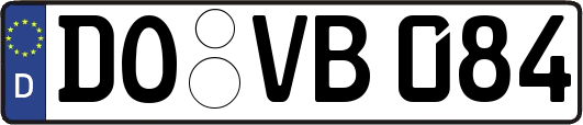 DO-VB084