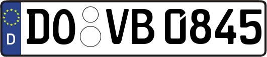 DO-VB0845