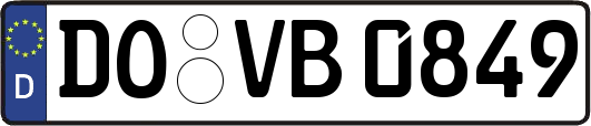 DO-VB0849