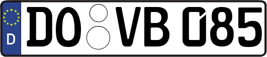 DO-VB085