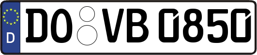 DO-VB0850