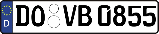 DO-VB0855