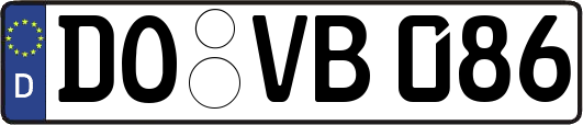DO-VB086