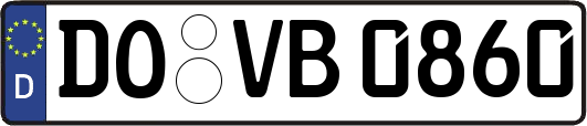 DO-VB0860