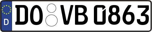 DO-VB0863