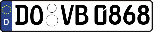 DO-VB0868