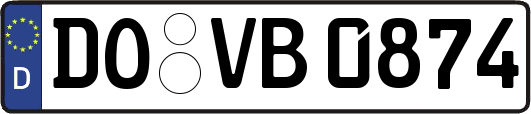 DO-VB0874