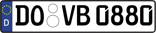 DO-VB0880