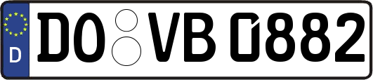 DO-VB0882