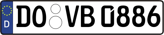 DO-VB0886